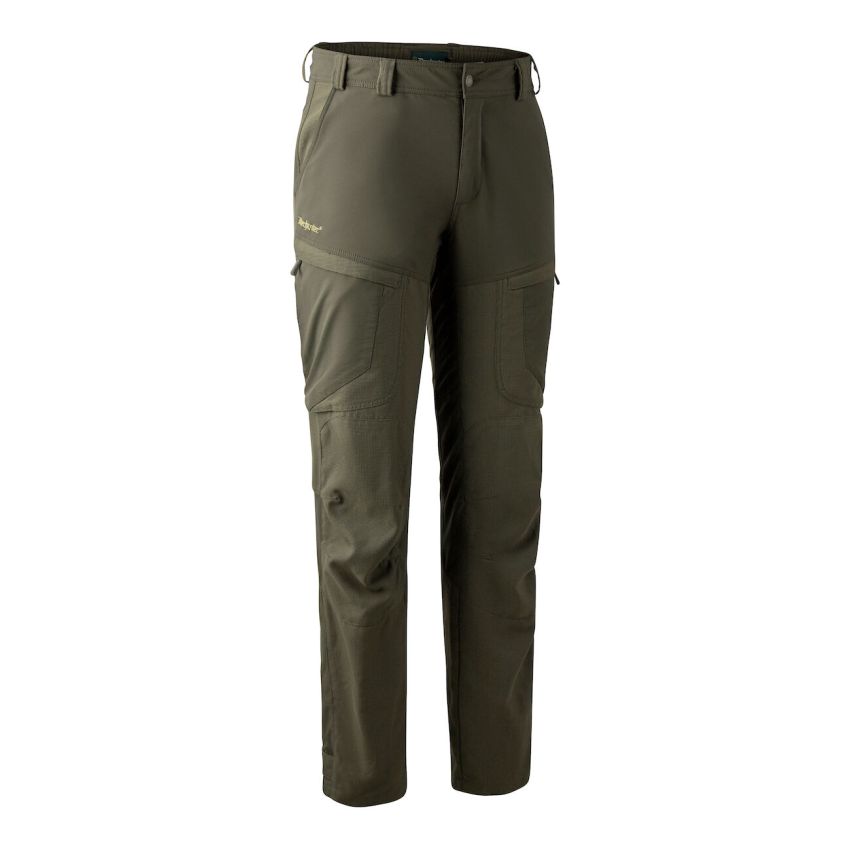Hlavný obrázok DEERHUNTER Strike Extreme Trousers - strečové nohavice 3088