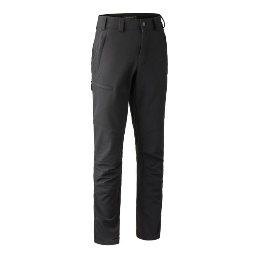 Hlavný obrázok DEERHUNTER Strike Full Stretch black celostrečové nohavice 3988