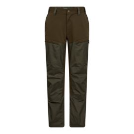 DEERHUNTER Strike Membrane deep green nohavice 3985/388