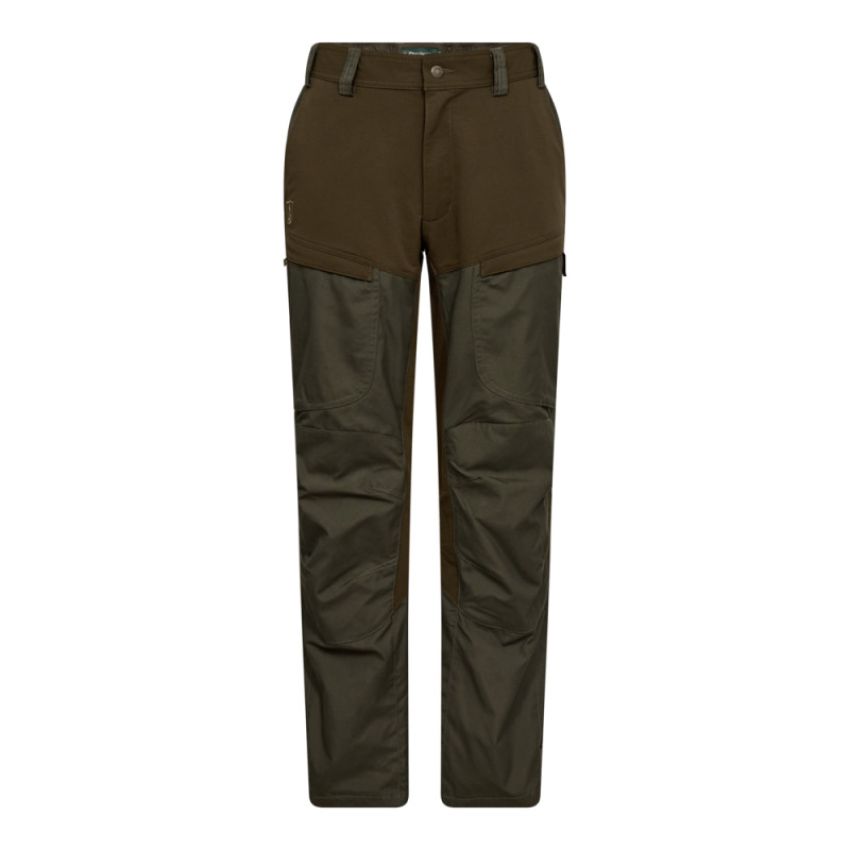 Hlavný obrázok DEERHUNTER Strike Membrane deep green nohavice 3985/388