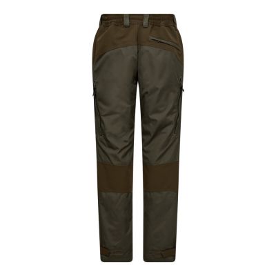 DEERHUNTER Strike Membrane deep green nohavice 3985/388