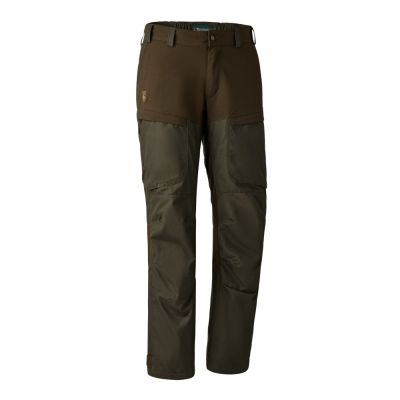 DEERHUNTER Strike Membrane deep green nohavice 3985/388