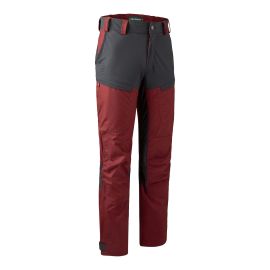 Deerhunter Strike Oxblood red nohavice 