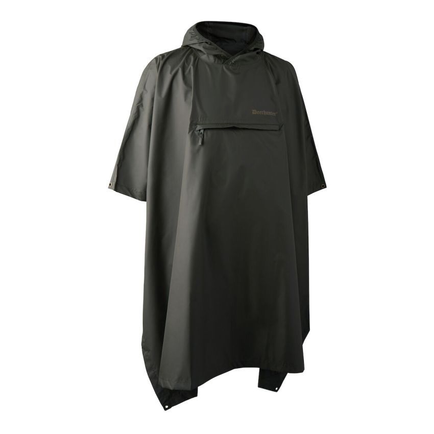 Hlavný obrázok DEERHUNTER Survivor 2 Rain Poncho - pončo 8894