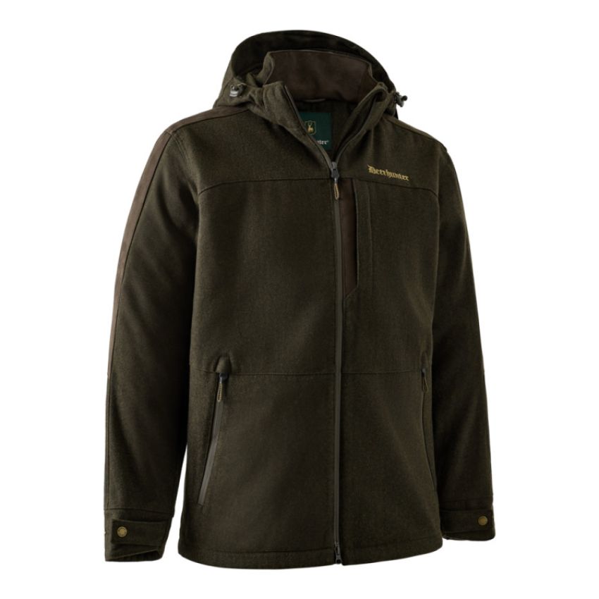 Hlavný obrázok DEERHUNTER Tatra Active poľovnícka bunda 5859