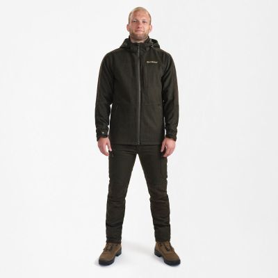DEERHUNTER Tatra Active poľovnícka bunda 5859