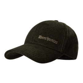DEERHUNTER Tatra Cap with earflaps čiapka s klapkami na uši 6858