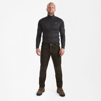 DEERHUNTER Tatra nohavice 3858