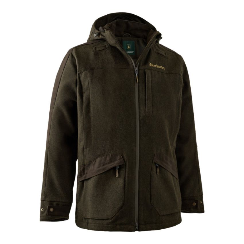 Hlavný obrázok DEERHUNTER Tatra poľovnícka bunda 5858