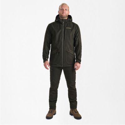 DEERHUNTER Tatra poľovnícka bunda 5858