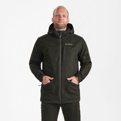 DEERHUNTER Tatra poľovnícka bunda 5858