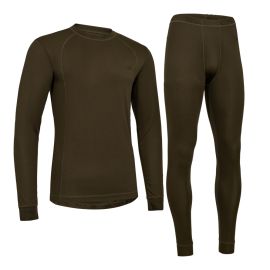 DEERHUNTER Thermal Underwear Set - termoprádlo 7786