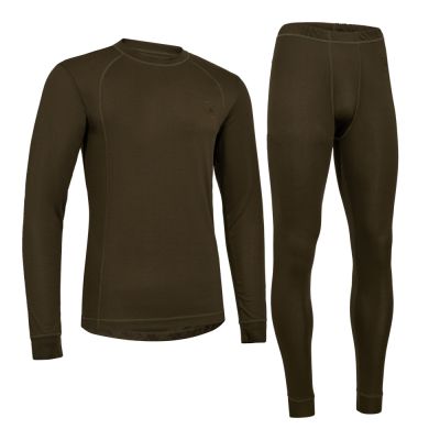 DEERHUNTER Thermal Underwear Set - termoprádlo 7786