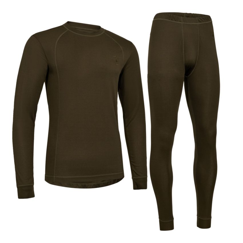 Hlavný obrázok DEERHUNTER Thermal Underwear Set - termoprádlo 7786