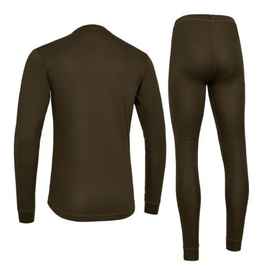 DEERHUNTER Thermal Underwear Set - termoprádlo 7786