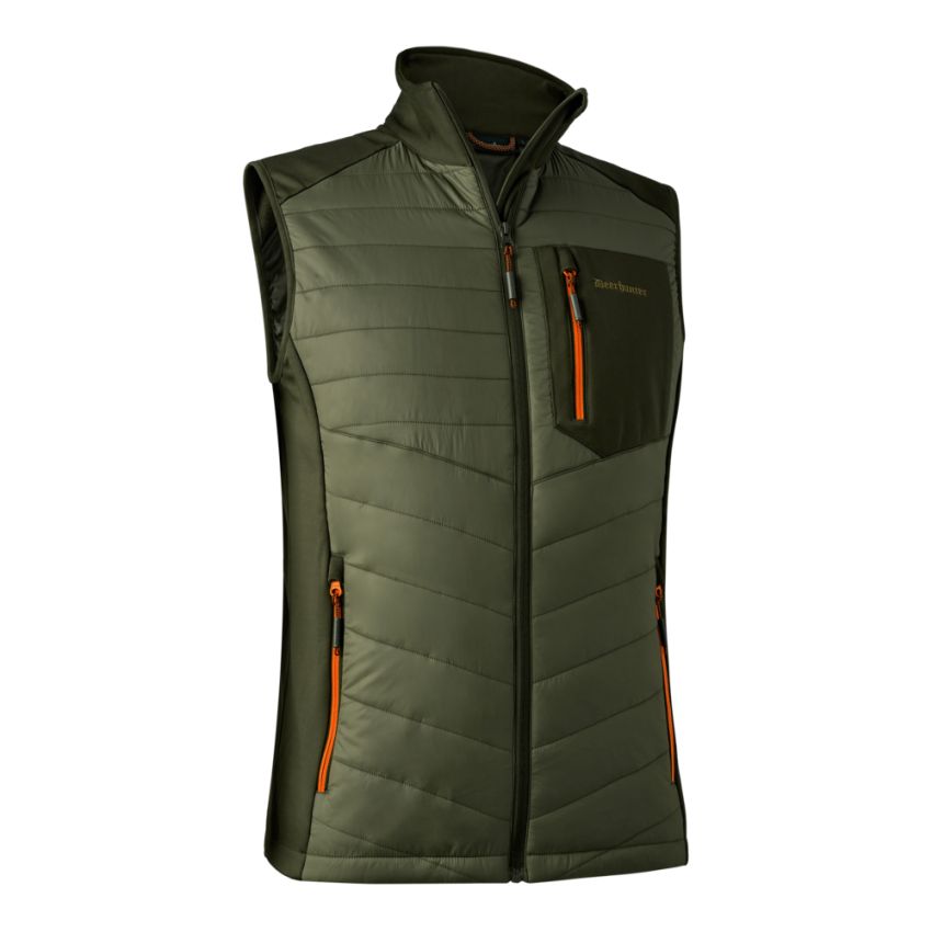Hlavný obrázok Deerhunter vesta Chamois Padded 4096