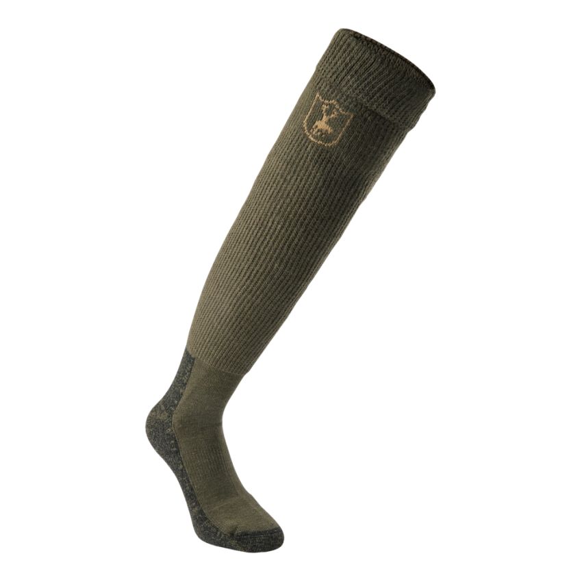 Hlavný obrázok Deerhunter Wool Deluxe podkolienky 8424
