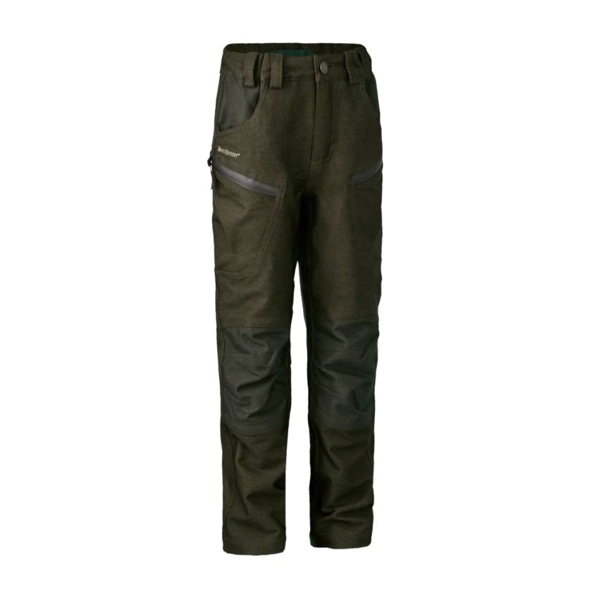 Hlavný obrázok DEERHUNTER  Youth Chasse detské nohavice 3748