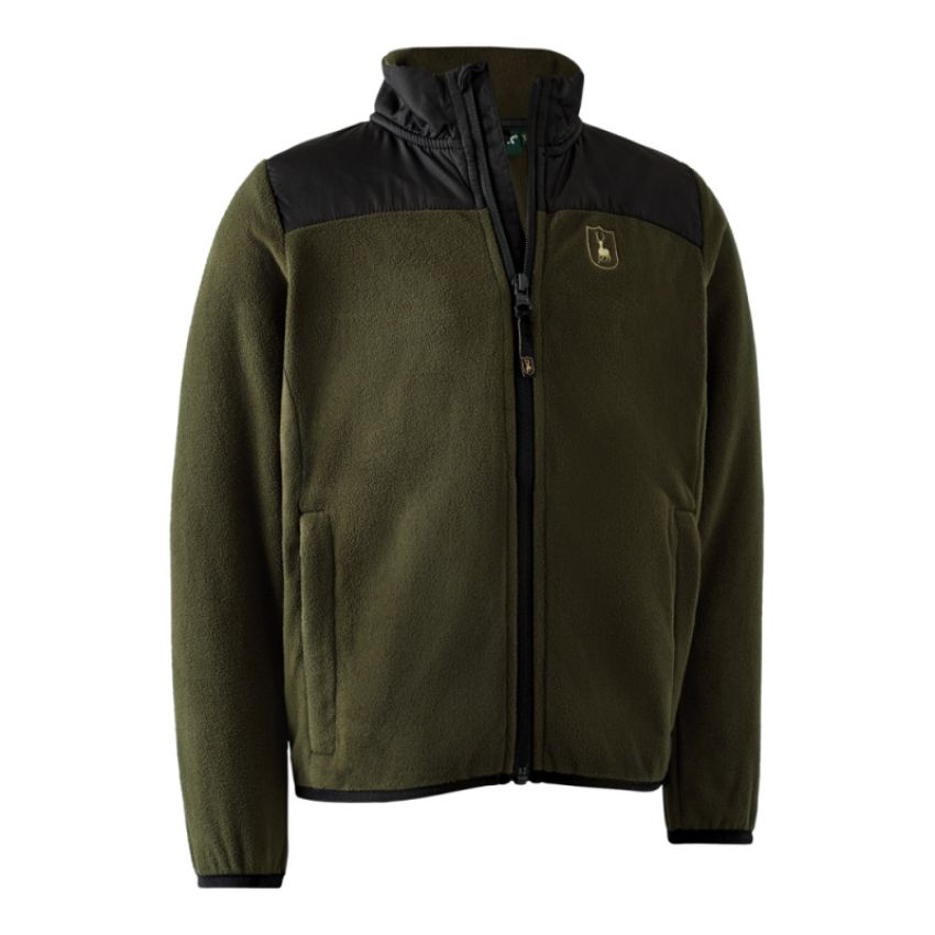 Hlavný obrázok DEERHUNTER Youth Northward Fleece detská mikina 5194