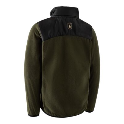 DEERHUNTER Youth Northward Fleece detská mikina 5194