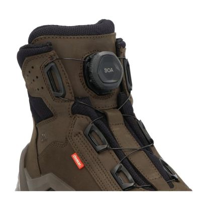 Demar Rapid Boa SR obuv