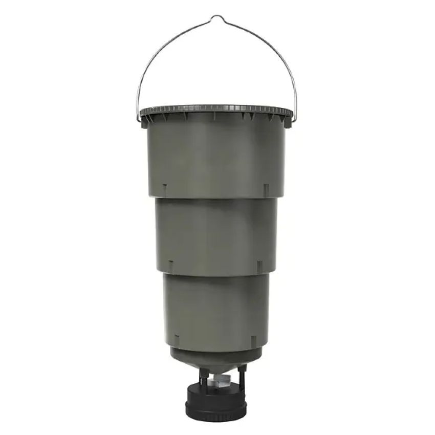 Hlavný obrázok Digitálny podávač krmiva MOULTRIE ALL-IN-ONE II - 18 litrov