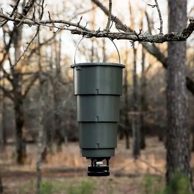 Digitálny podávač krmiva MOULTRIE ALL-IN-ONE II - 18 litrov