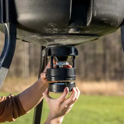 Digitálny podávač Krmivá MOULTRIE ALL-IN-ONE II
