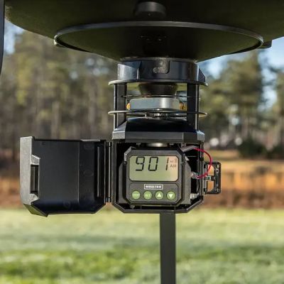 Digitálny podávač krmiva MOULTRIE PRO HUNTER III