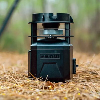 Digitálny podávač krmiva MOULTRIE PRO HUNTER III