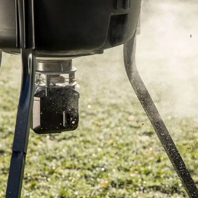 Digitálny podávač krmiva MOULTRIE PRO HUNTER III
