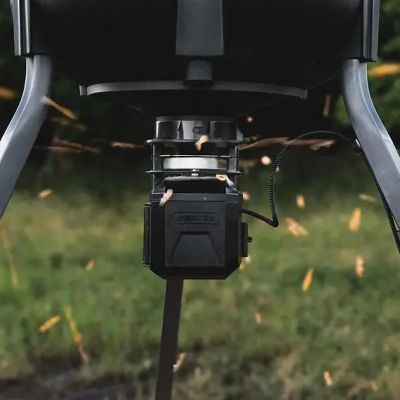 Digitálny podávač krmiva MOULTRIE PRO HUNTER III