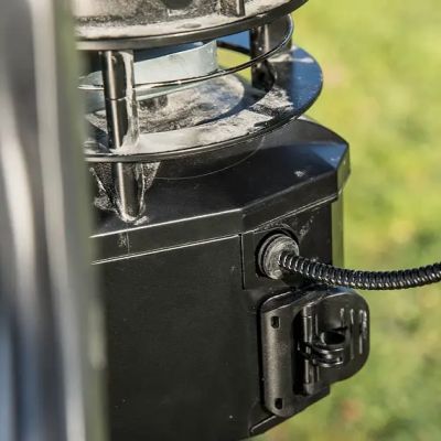 Digitálny podávač krmiva MOULTRIE PRO HUNTER III