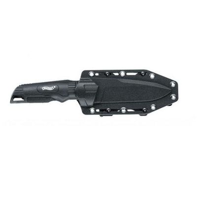 Dýka Walther BUK - Backup Knife