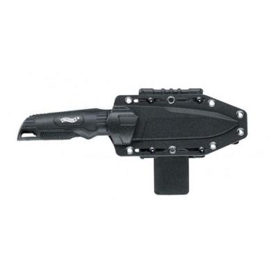 Dýka Walther BUK - Backup Knife