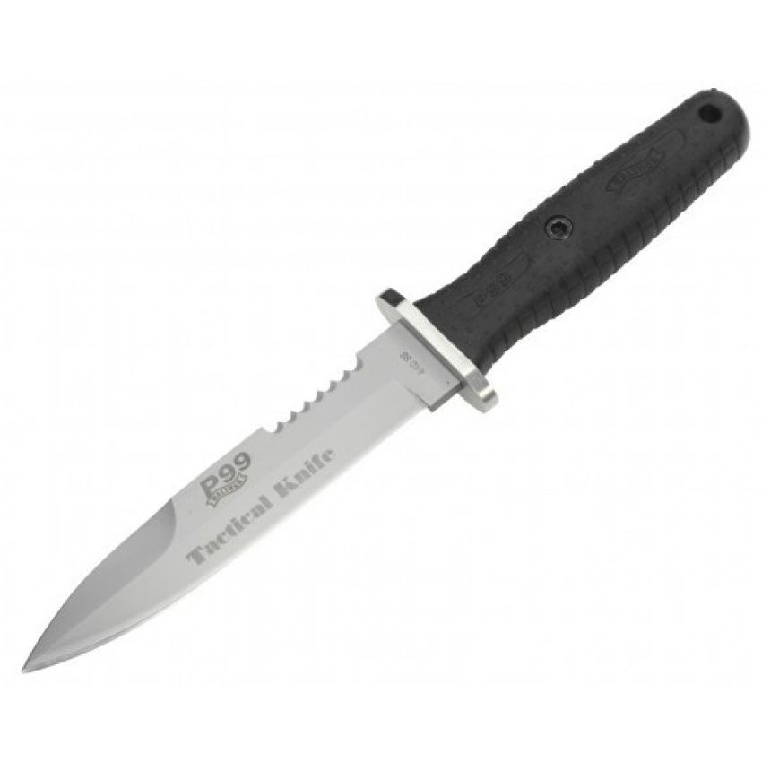 Hlavný obrázok Dýka Walther Tactical Knife P99