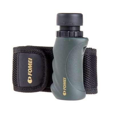 Fomei 10x25 MONO BEATER, pogumovaný