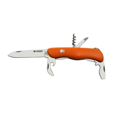 FOMEI 10x42 BEATER + lovecký nôž Mikov vrátane puzdra, darčekové balenie
