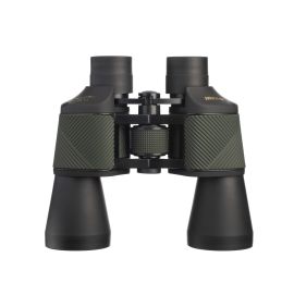 Fomei 7x50 ZCF ďalekohľad, pogumovaný