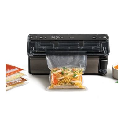 Foodsaver Elite All-in-one VS5910X vákuová balička potravín