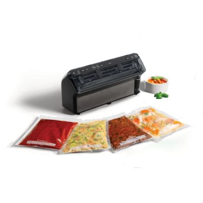 Foodsaver Elite All-in-one VS5910X vákuová balička potravín
