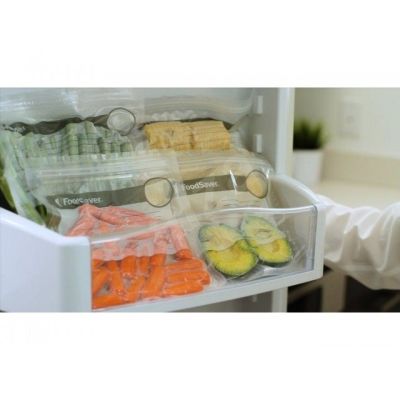 FoodSaver FVB015X ZIP 0,95l (26ks)