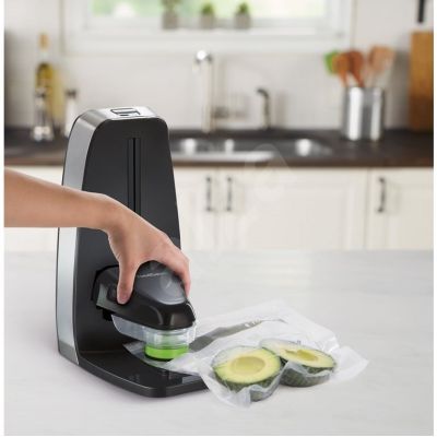 FoodSaver FVB015X ZIP 0,95l (26ks)