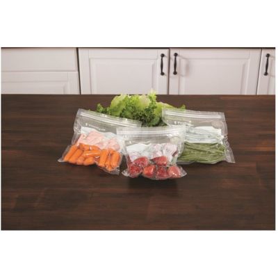 FoodSaver FVB015X ZIP 0,95l (26ks)