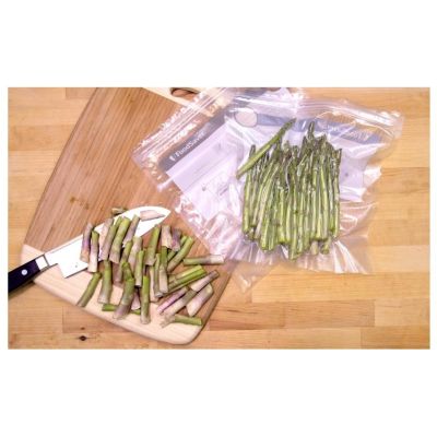 FoodSaver FVB015X ZIP 0,95l (26ks)
