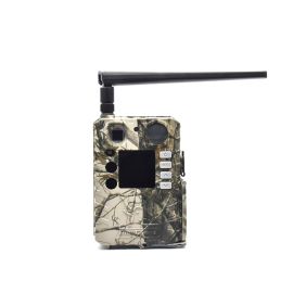Fotopasca Bolyguard BG410-M+ solárny panel