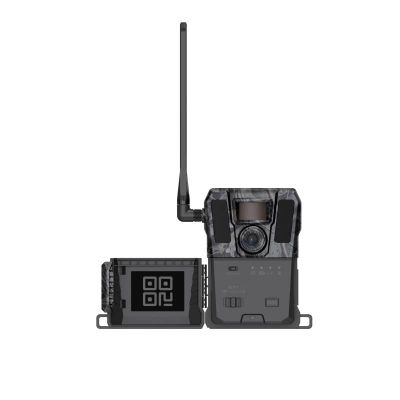 FOTOPASCA HIKMICRO M15 4G