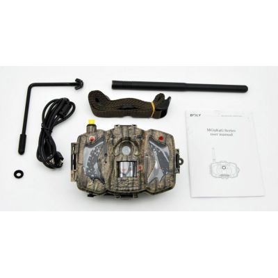 Fotopasca ScoutGuard MG984G-36M