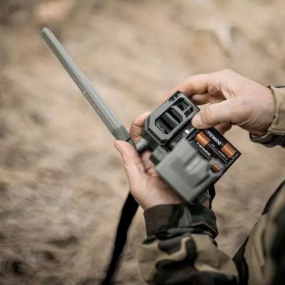 Fotopasca SPYPOINT LM2 20 Mpx 4G - SIM karta ZADARMO