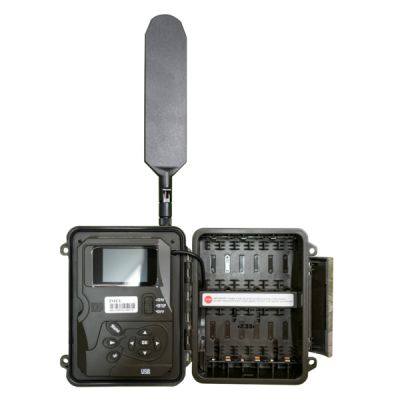 Fotopasca TETRAO Spromise S328 Gen.II 30Mpx 940nm MMS/4G
